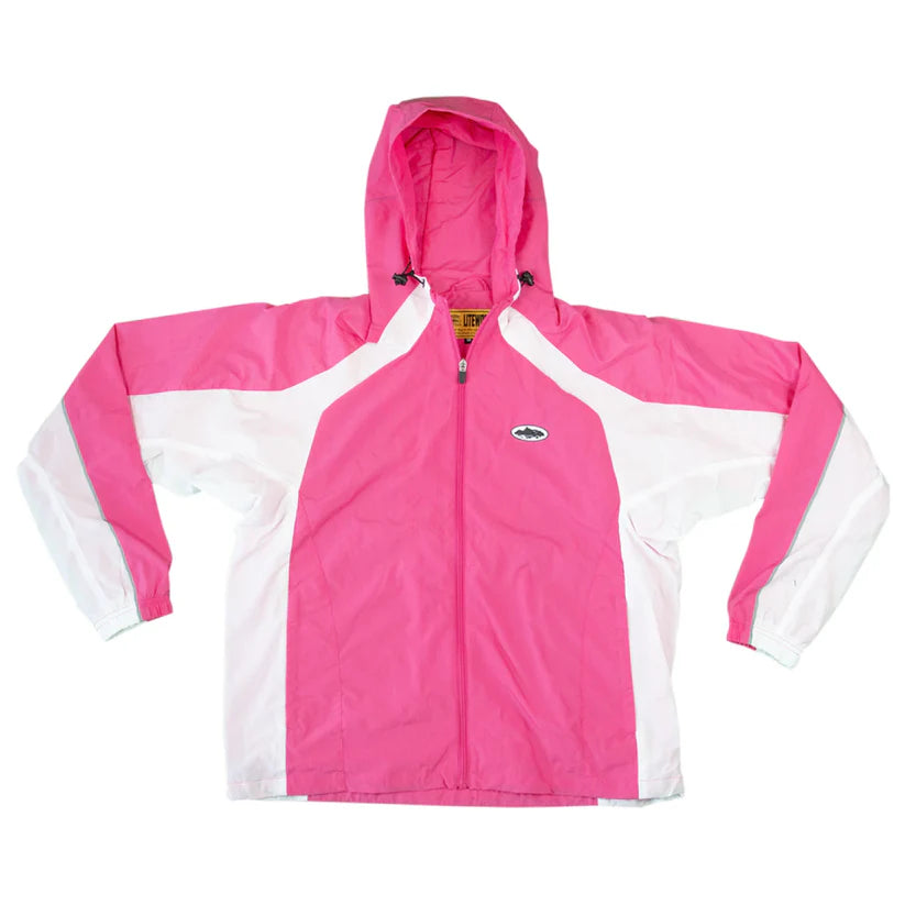 Veste Corteiz spring Rose