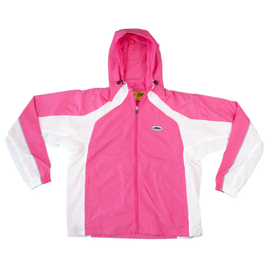 Veste Corteiz spring Rose