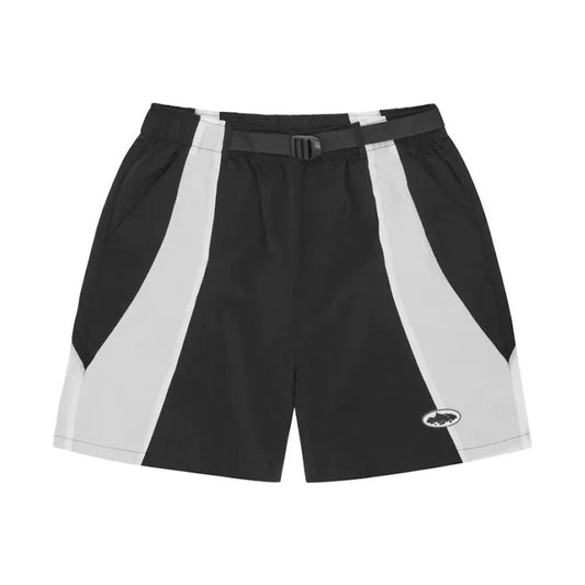 Short Corteiz Spring Noir